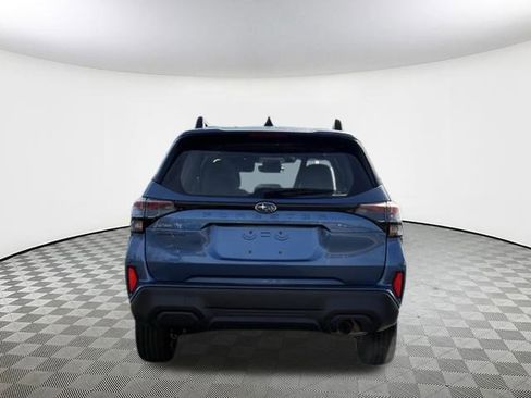 Certified 2025 Subaru Forester w/ Convenience Package #1 image 10