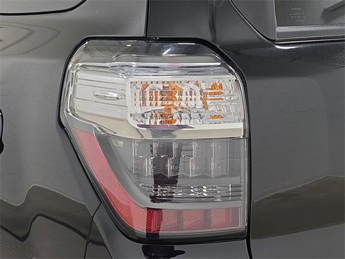 Certified 2024 Toyota 4Runner SR5 Premium image 30