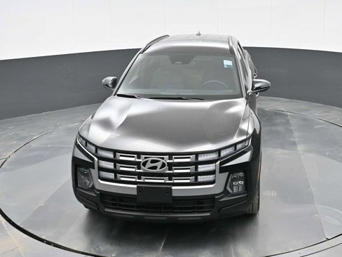 Certified 2025 Hyundai Santa Cruz SEL image 24