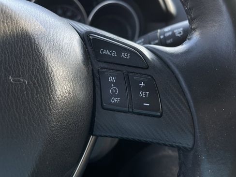 Used 2016 MAZDA CX-5 Touring image 19