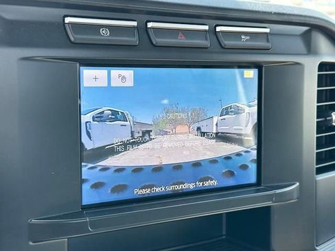 New 2024 Ford F450 XL w/ XL Chrome Package image 40