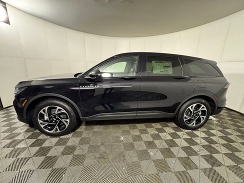 New 2026 Lincoln Nautilus Premier w/ Equipment Group 102A image 2