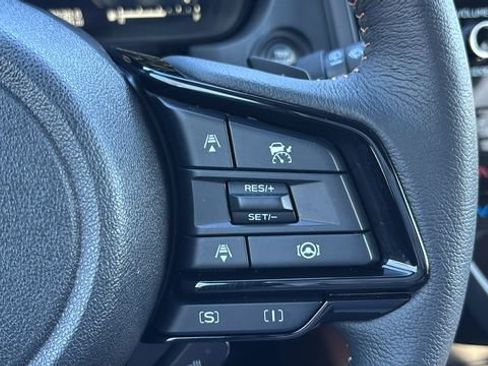 Certified 2025 Subaru Forester Touring image 25