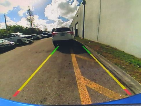 Used 2023 Dodge Charger SRT Hellcat w/ Harman/Kardon Audio Group image 22