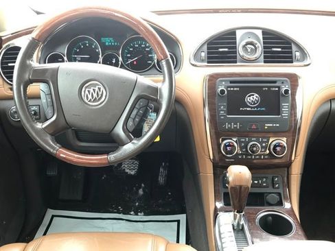 Used 2013 Buick Enclave Leather w/ Trailering Provision Package image 7