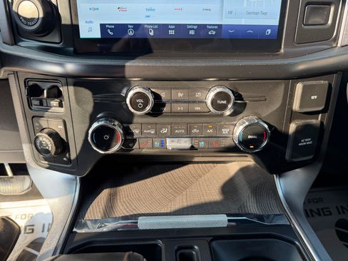 Used 2022 Ford F150 Platinum w/ Equipment Group 701A High AWD/4WD image 24