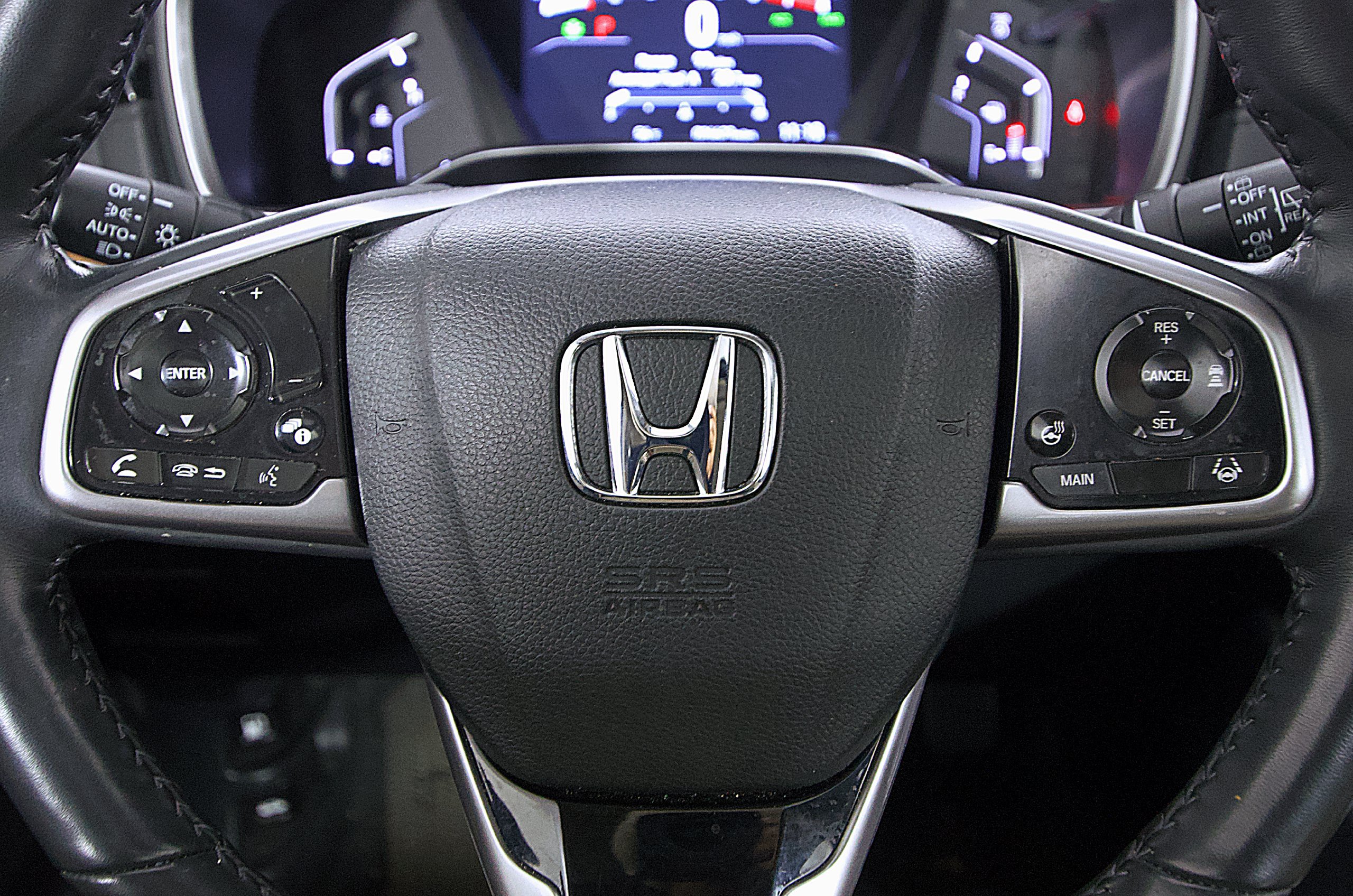 Used 2021 Honda CR-V Touring image 17