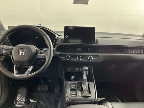 Certified 2024 Honda CR-V Sport-L image 37