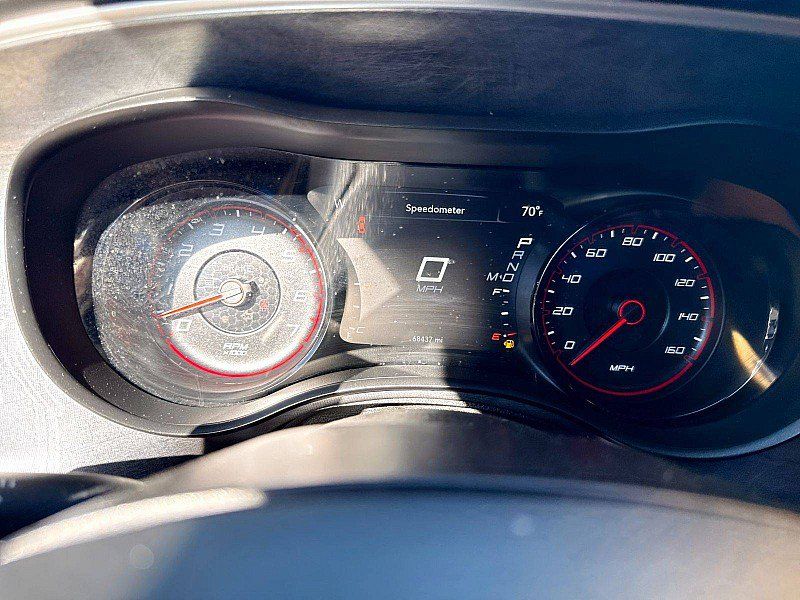 Used 2021 Dodge Charger R/T w/ Daytona Edition Group RWD image 21