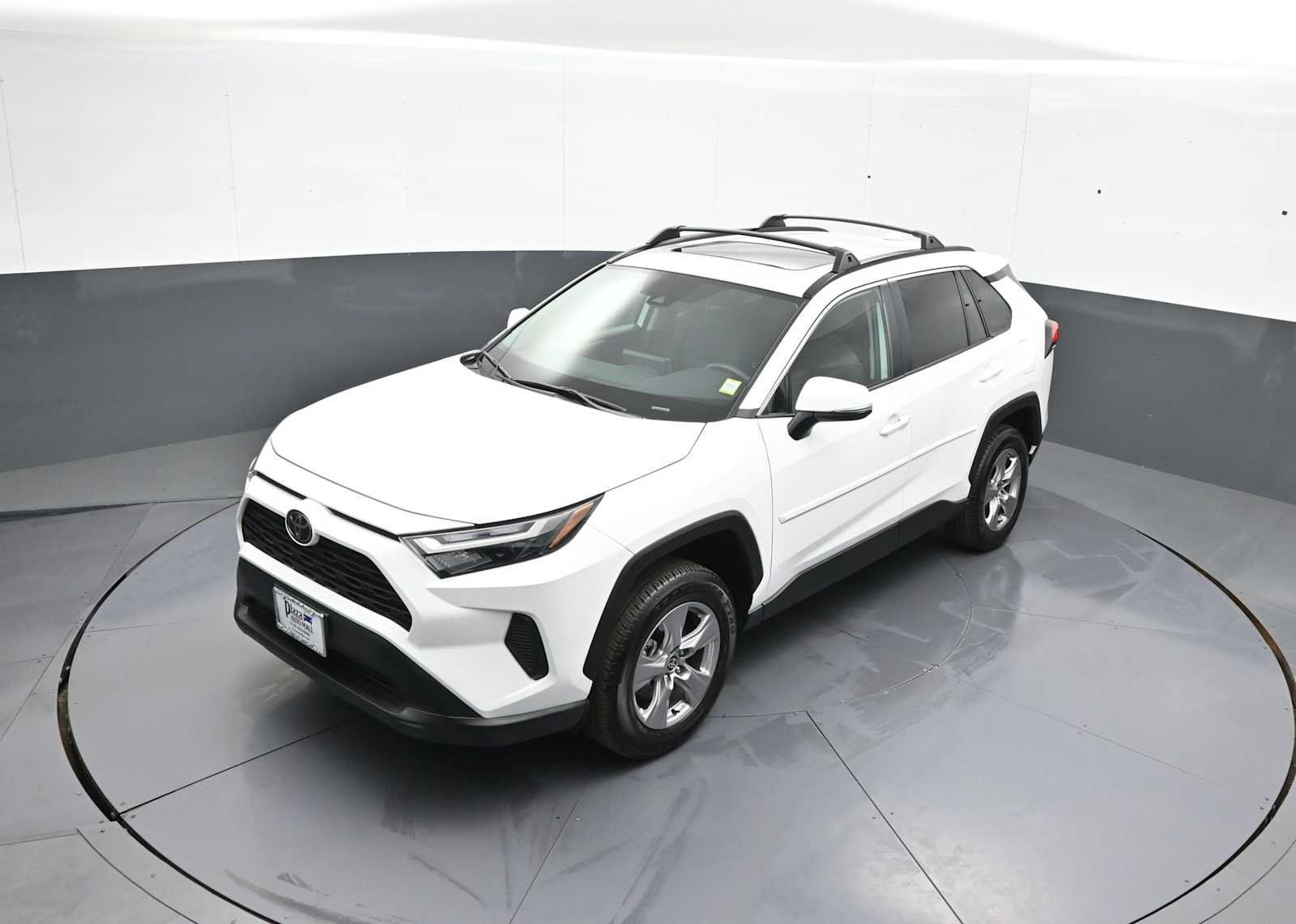 Certified 2025 Toyota RAV4 XLE w/ Convenience Package AWD/4WD image 34