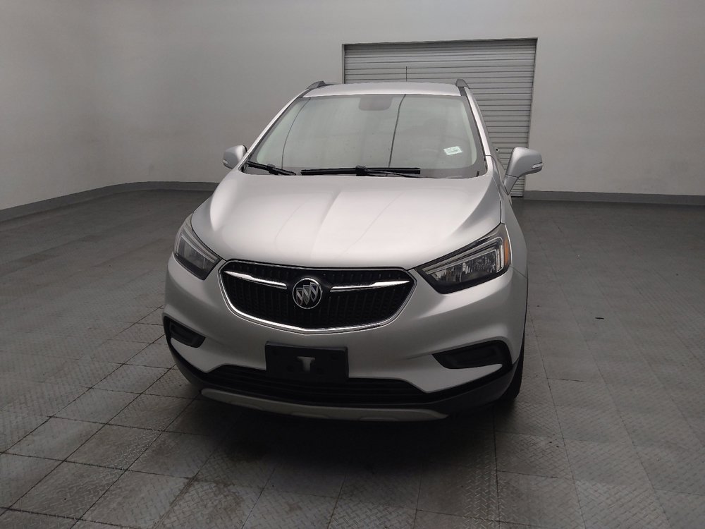 Used 2019 Buick Encore Preferred FWD image 15