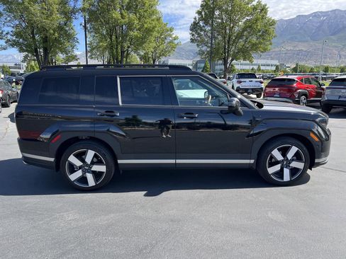 Used 2024 Hyundai Santa Fe Limited AWD/4WD image 6