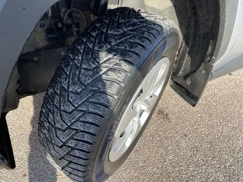 Certified 2023 Toyota RAV4 LE image 10