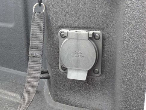 Used 2024 GMC Sierra 2500 Denali Ultimate image 15