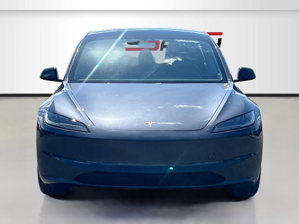 Used 2025 Tesla Model 3 Long Range RWD image 2