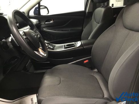 Used 2021 Hyundai Santa Fe SEL image 23