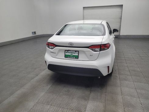 Used 2024 Toyota Corolla LE FWD image 9