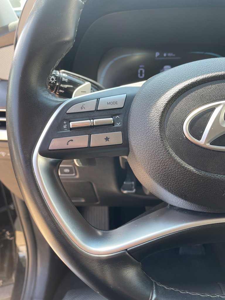 Used 2024 Hyundai Palisade SEL FWD image 15