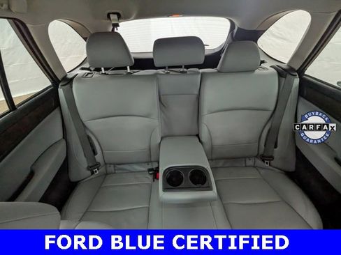 Used 2018 Subaru Outback 2.5i Limited image 17