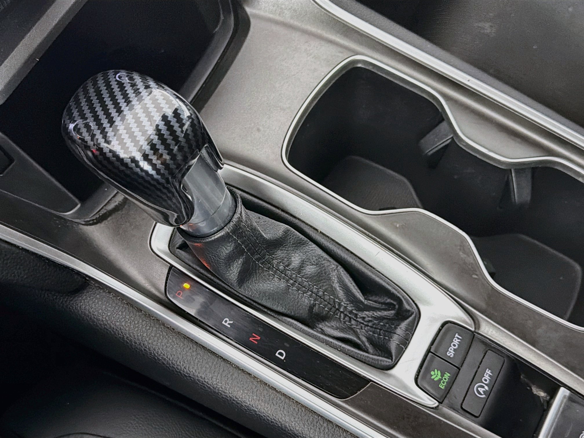 Used 2022 Honda Accord Sport image 23