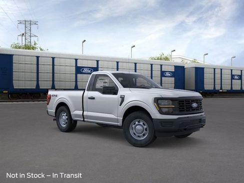 New 2026 Ford F150 XL AWD/4WD image 7