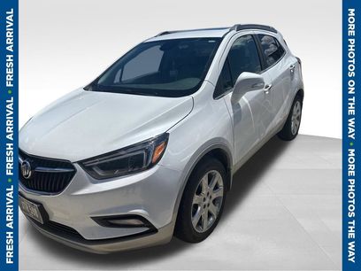 Used 2019 Buick Encore Essence w/ Experience Buick Package