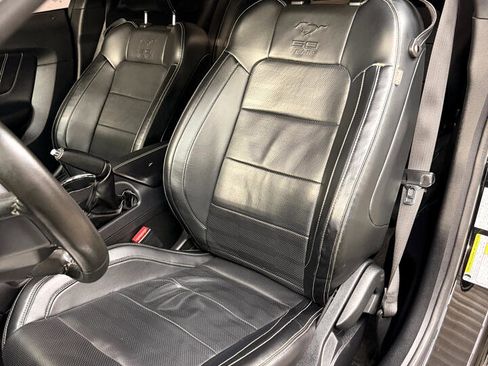 Used 2015 Ford Mustang GT Premium w/ GT Performance Package image 24