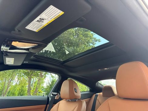 Used 2025 BMW 430i xDrive Coupe w/ Premium Package AWD/4WD image 21