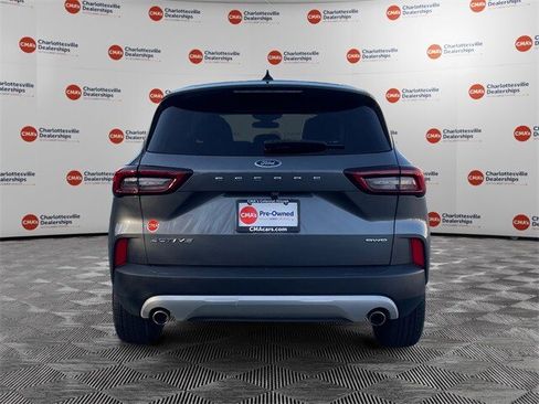 Used 2023 Ford Escape Active image 4