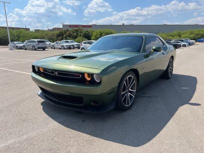 Used 2023 Dodge Challenger R/T