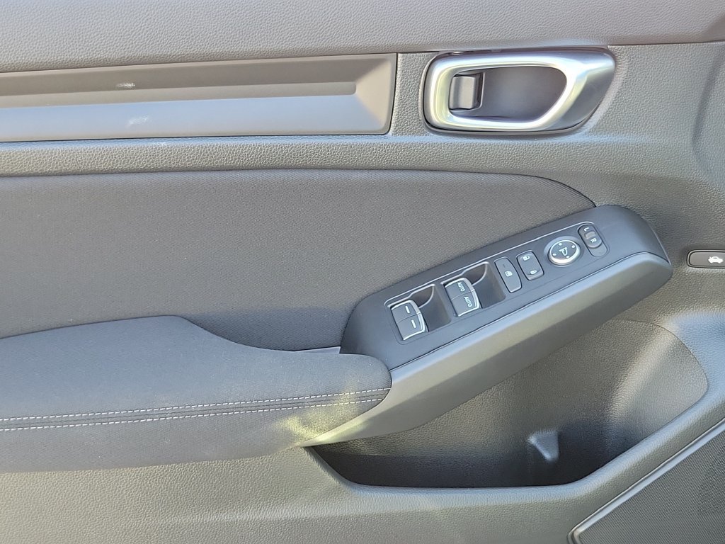 Used 2026 Honda Civic Sport image 20