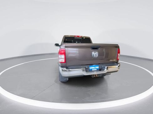 Used 2021 RAM 3500 Tradesman image 7