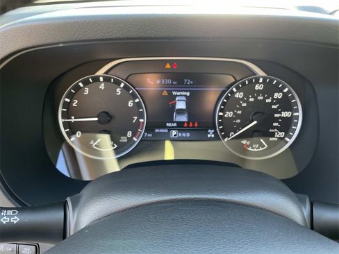 New 2026 Nissan Frontier SV w/ SV Convenience Package image 22