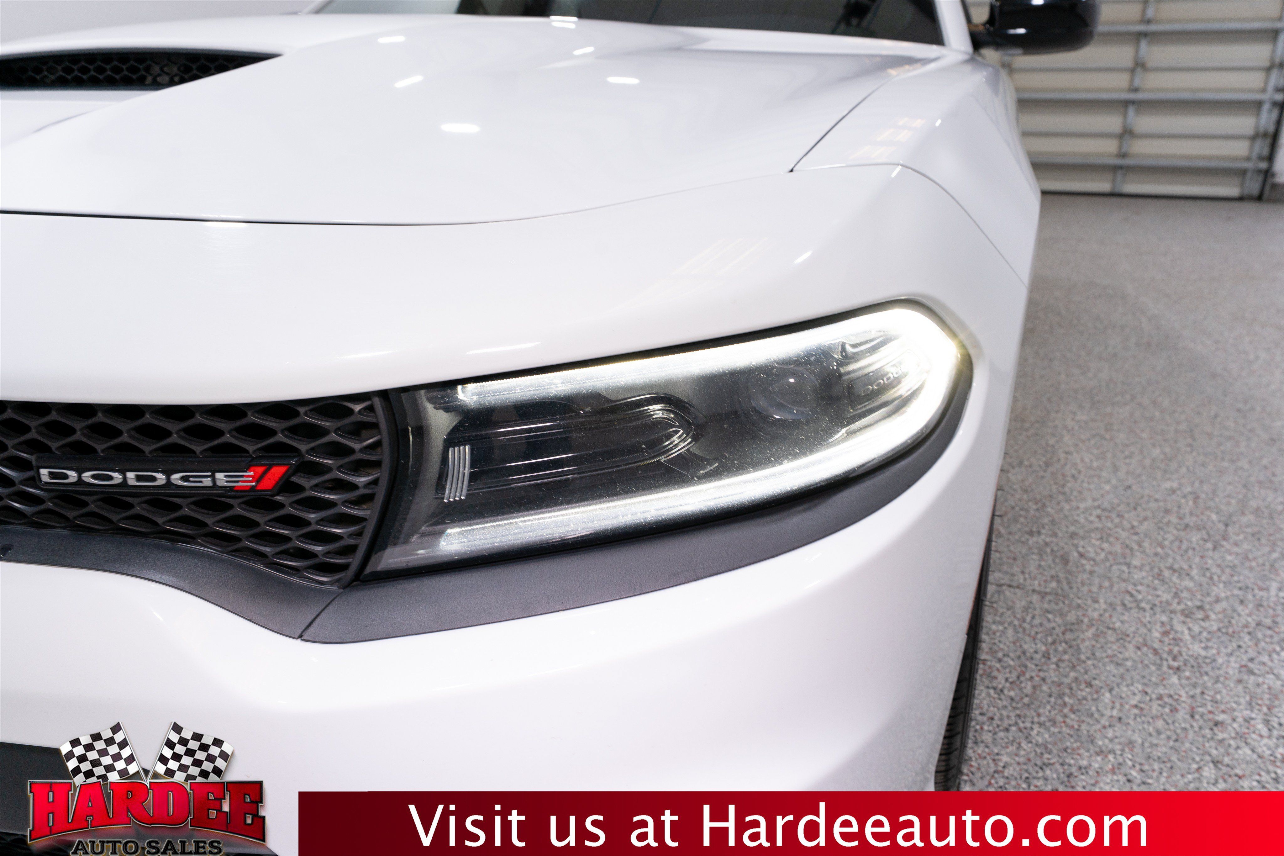 Used 2023 Dodge Charger GT RWD image 8