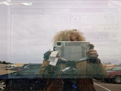 New 2026 Honda Pilot Elite image 19