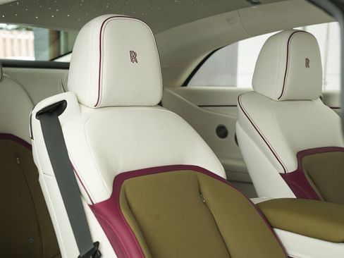 Certified 2024 Rolls-Royce Spectre w/ Spectre Launch Package image 66