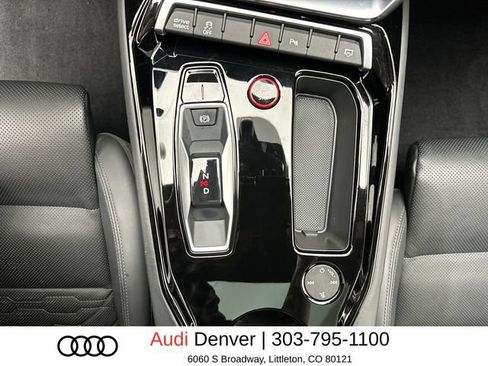 Used 2023 Audi e-tron GT Premium Plus w/ Performance Package AWD/4WD image 20