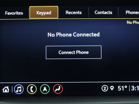 Used 2021 Chevrolet Silverado 3500 LTZ w/ LTZ Plus Package image 36