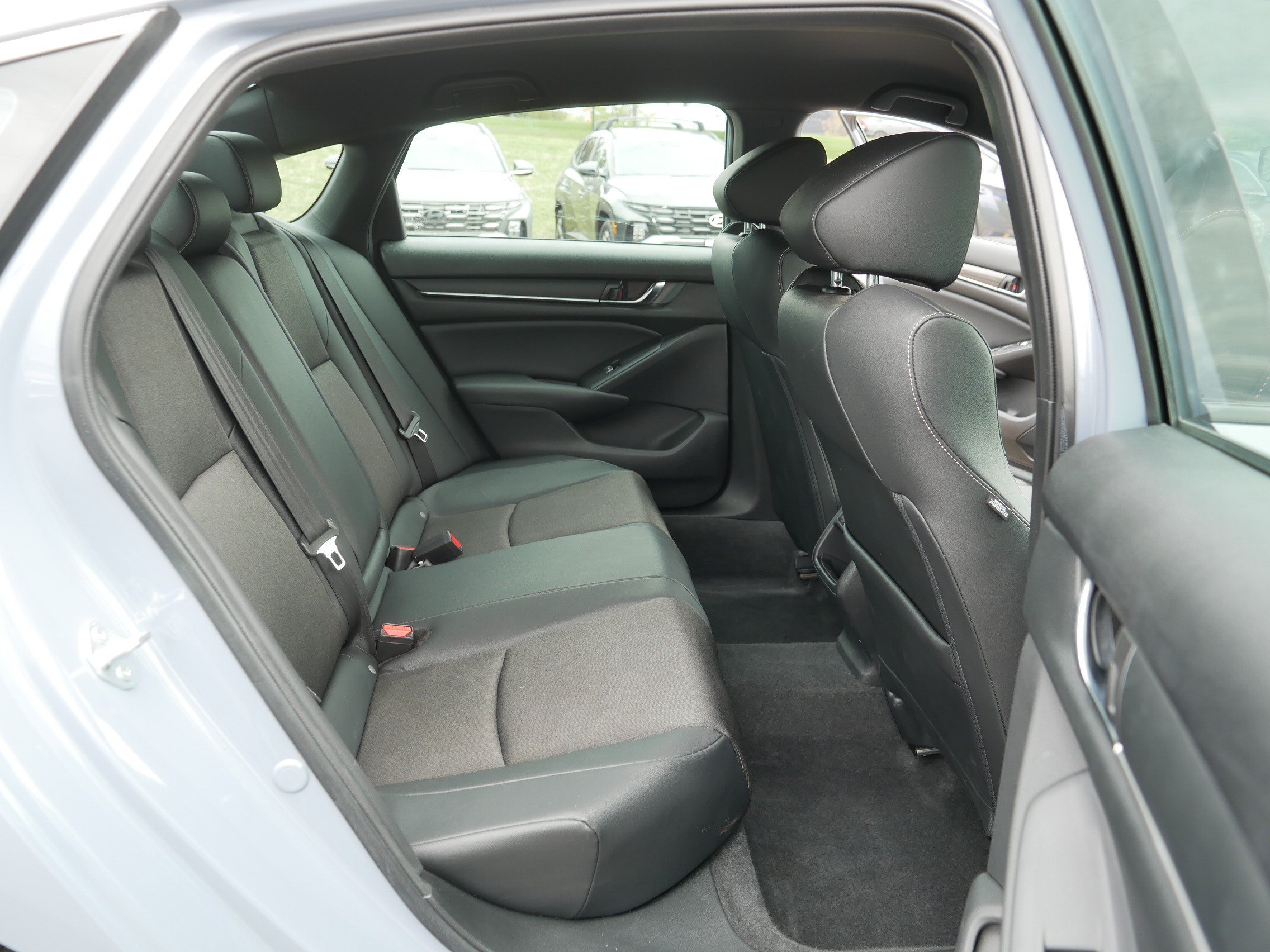 Used 2022 Honda Accord Sport image 18