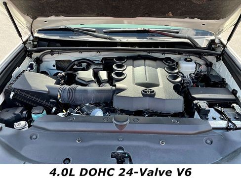 Used 2023 Toyota 4Runner Limited AWD/4WD image 30