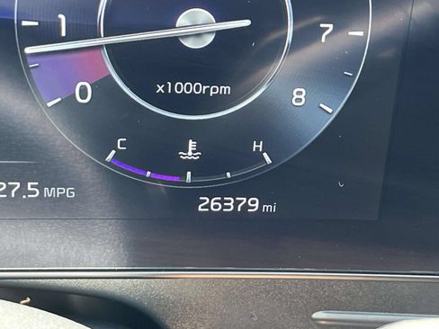 Used 2023 Kia Sportage X-Pro Prestige AWD/4WD image 37