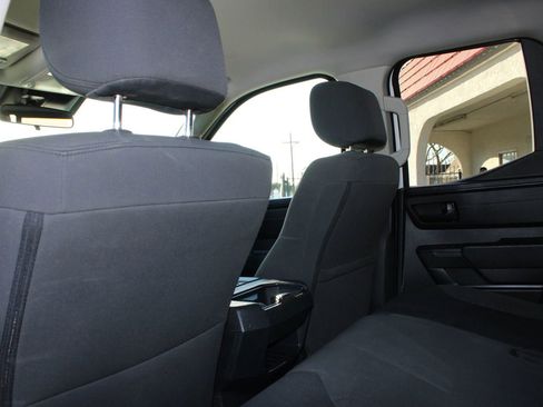 Used 2022 Toyota Tundra SR w/ SR Tow Package image 24