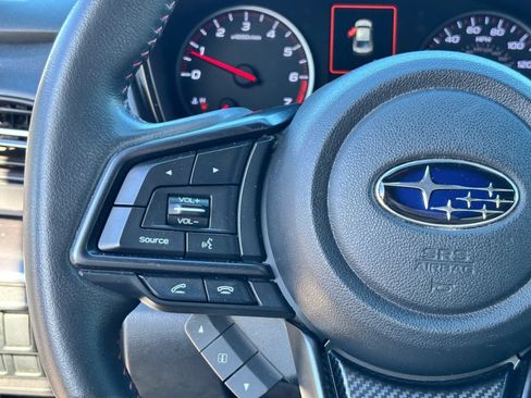 Used 2022 Subaru WRX image 19