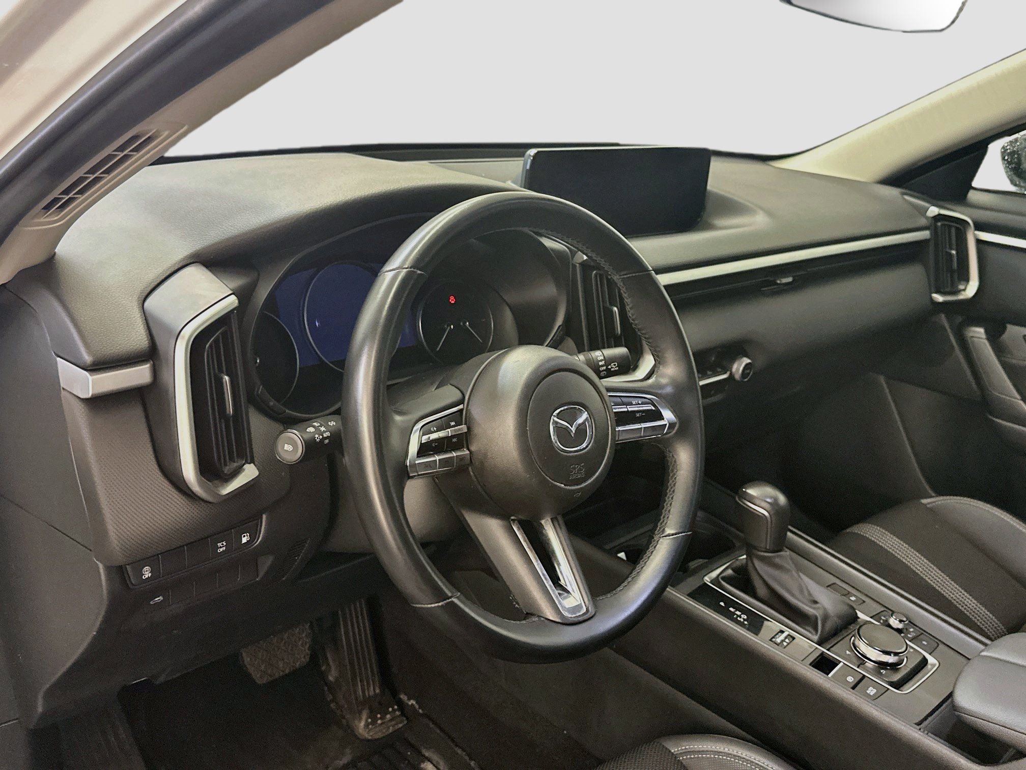 Used 2025 MAZDA CX-50 2.5 Hybrid w/ Preferred Pkg AWD/4WD image 18