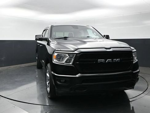Used 2023 RAM 1500 Big Horn AWD/4WD image 5
