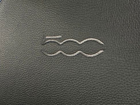 Used 2015 FIAT 500 Sport image 19