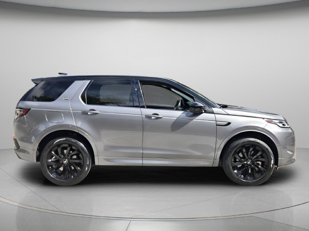 Used 2023 Land Rover Discovery Sport S R-Dynamic AWD/4WD image 3