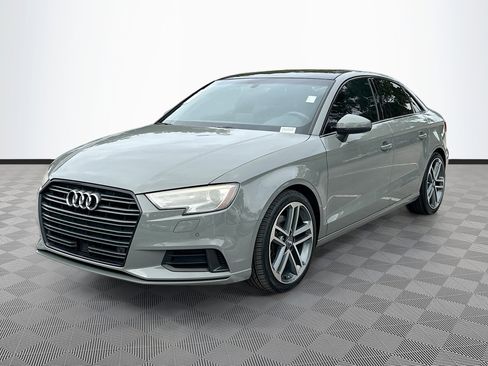 Used 2020 Audi A3 2.0T Premium image 3