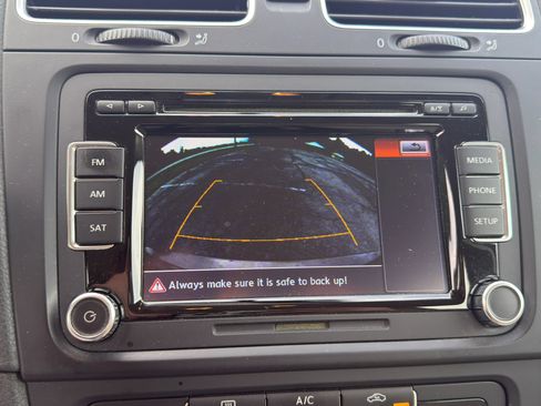 Used 2014 Volkswagen Jetta TDI FWD image 13