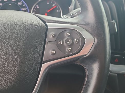 Used 2023 Chevrolet Traverse High Country w/ LPO, Floor Liner Package AWD/4WD image 35